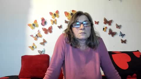 Snapshot of badgg chatting on 5, 12, 2024 Gina online show from 5, 12, 2024