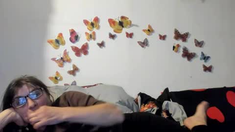 Snapshot of badgg chatting on 10, 12, 2024 Gina online show from 10, 12, 2024