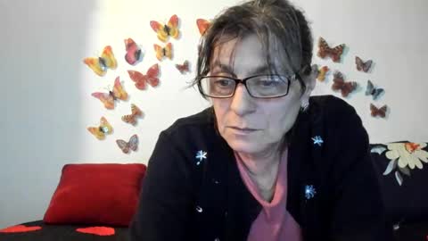 Snapshot of badgg chatting on 24, 1, 2025 Gina online show from 24, 1, 2025