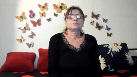 Snapshot of badgg chatting on 3, 2, 2025 Gina online show from 3, 2, 2025