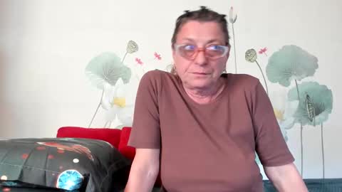 Gina online show from 8, 3, 2026