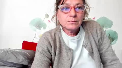 Gina online show from 18, 4, 2026