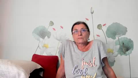 Gina online show from 15, 7, 2026