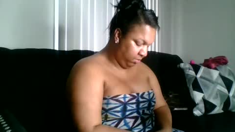 Badgirlbritt your favorite girl  online show from 21, 1, 2025