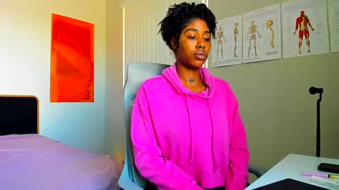 badgurldnay online show from 25, 9, 2025