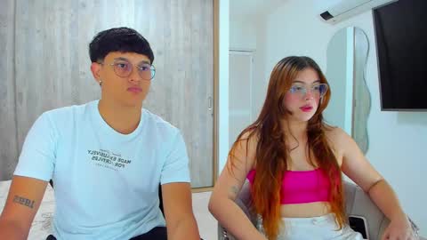 Beck and Rick  online show from 7, 12, 2024