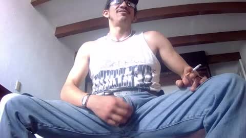 Mexican livin Off the Wall online show from 2, 6, 2026