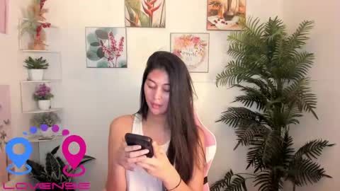 Joshaine online show from 16, 4, 2026