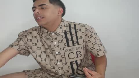 Snapshot of badjuanhot chatting on 11, 12, 2024 Juan Help us reach 100 likes online show from 11, 12, 2024