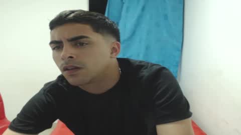 Snapshot of badjuanhot chatting on 12, 12, 2024 Juan Help us reach 100 likes online show from 12, 12, 2024