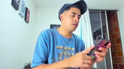 Snapshot of badjuanhot chatting on 14, 12, 2024 Juan Help us reach 100 likes online show from 14, 12, 2024