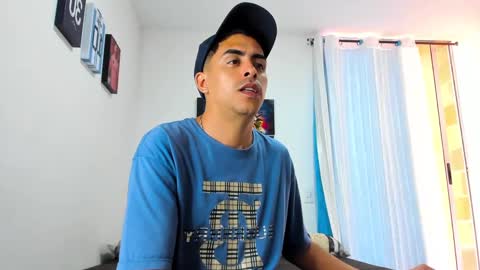 Snapshot of badjuanhot chatting on 14, 12, 2024 Juan Help us reach 100 likes online show from 14, 12, 2024