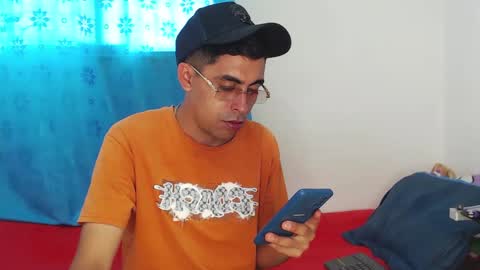 Snapshot of badjuanhot chatting on 21, 2, 2025 Juan Help us reach 100 likes online show from 21, 2, 2025