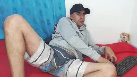 Snapshot of badjuanhot chatting on 25, 2, 2025 Juan Help us reach 100 likes online show from 25, 2, 2025