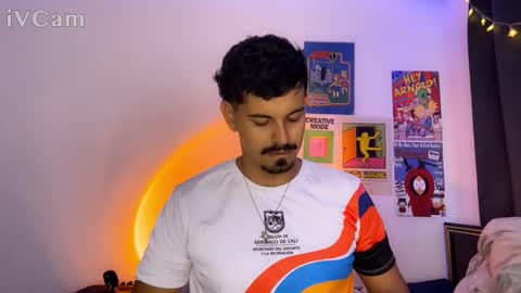 badlucky_ online show from 2, 3, 2026