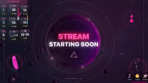 Silver online show from 11, 11, 2025