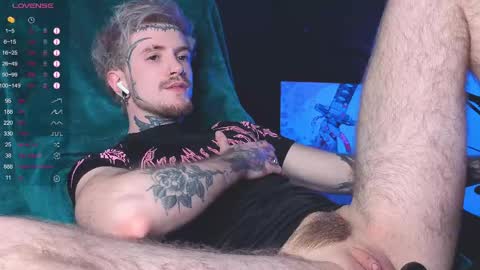Alex online show from 18, 5, 2026