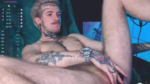 Alex online show from 7, 6, 2026