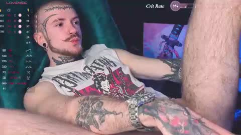 Snapshot of badrabbit__ chatting on 20, 6, 2026 Alex online show from 20, 6, 2026
