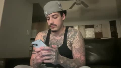 Snapshot of badxboyxvenom chatting on 23, 2, 2026 badxboyxvenom online show from 23, 2, 2026