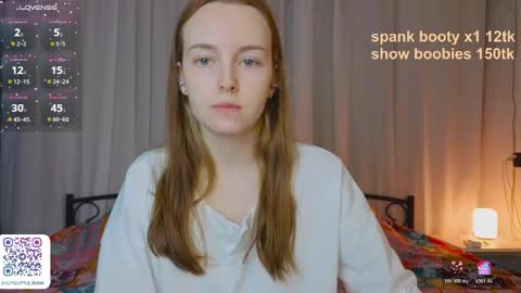 Snapshot of bae_cake_ chatting on 31, 5, 2026 Alice online show from 31, 5, 2026
