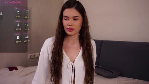 Hello my name is Ariella online show from 16, 3, 2026