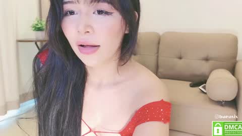 Snapshot of baeasian chatting on 10, 1, 2025 tg channel asianbae online show from 10, 1, 2025