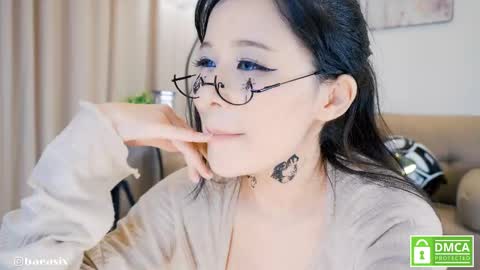 Snapshot of baeasian chatting on 6, 3, 2025 tg channel asianbae online show from 6, 3, 2025