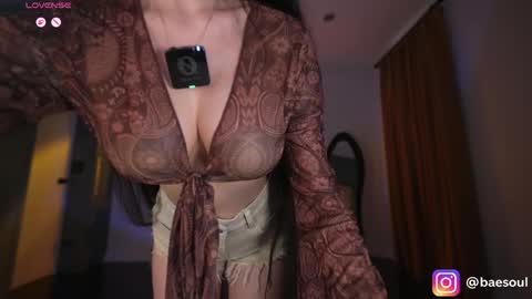 Snapshot of baeasian chatting on 5, 5, 2026 tg channel asianbae online show from 5, 5, 2026