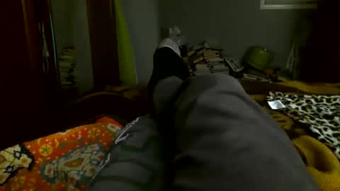 Carlos online show from 11, 12, 2024