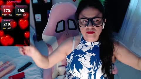 sandra online show from 31, 12, 2024