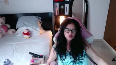 sandra online show from 6, 11, 2025