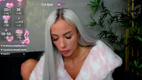 Snapshot of bailey_rush chatting on 24, 2, 2025 bailey_rush online show from 24, 2, 2025