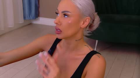 bailey_rush online show from 16, 2, 2026