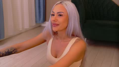 bailey_rush online show from 18, 2, 2026