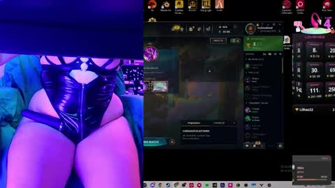 Bailey  online show from 1, 2, 2026