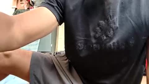 Snapshot of bajoceroo10 chatting on 14, 12, 2025 bajoceroo10 online show from 14, 12, 2025