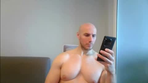 baldyboyy online show from 2, 2, 2025