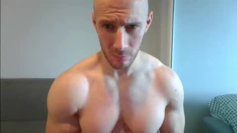 baldyboyy online show from 23, 2, 2025