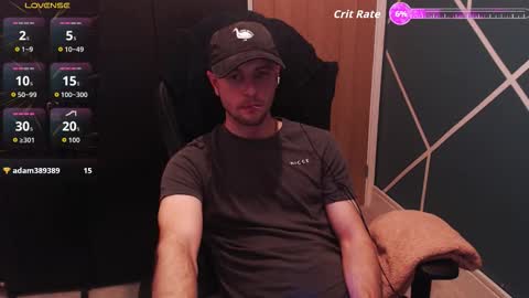 BaldySins online show from 2, 2, 2026