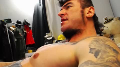 Bret Ballard online show from 27, 12, 2024