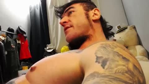 Bret Ballard online show from 28, 12, 2024