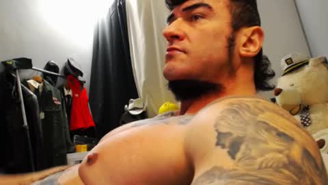 Bret Ballard online show from 5, 1, 2025