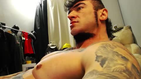 Bret Ballard online show from 2, 2, 2025