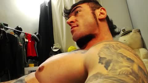 Bret Ballard online show from 3, 2, 2025