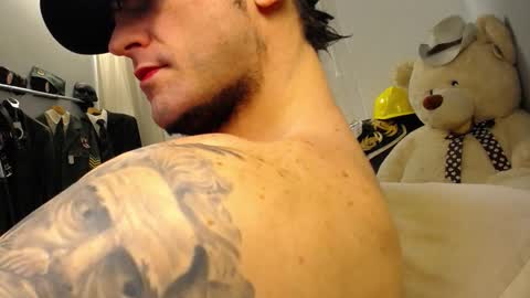 Bret Ballard online show from 25, 2, 2026