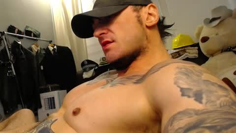 Bret Ballard online show from 21, 3, 2026