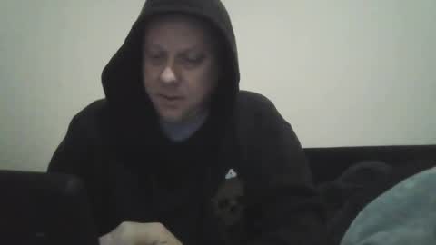 ballzrockwell online show from 17, 2, 2025