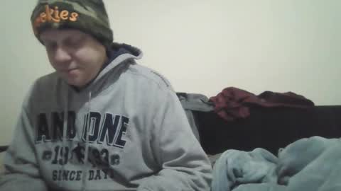 ballzrockwell online show from 22, 10, 2025