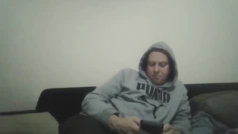 ballzrockwell online show from 25, 11, 2025